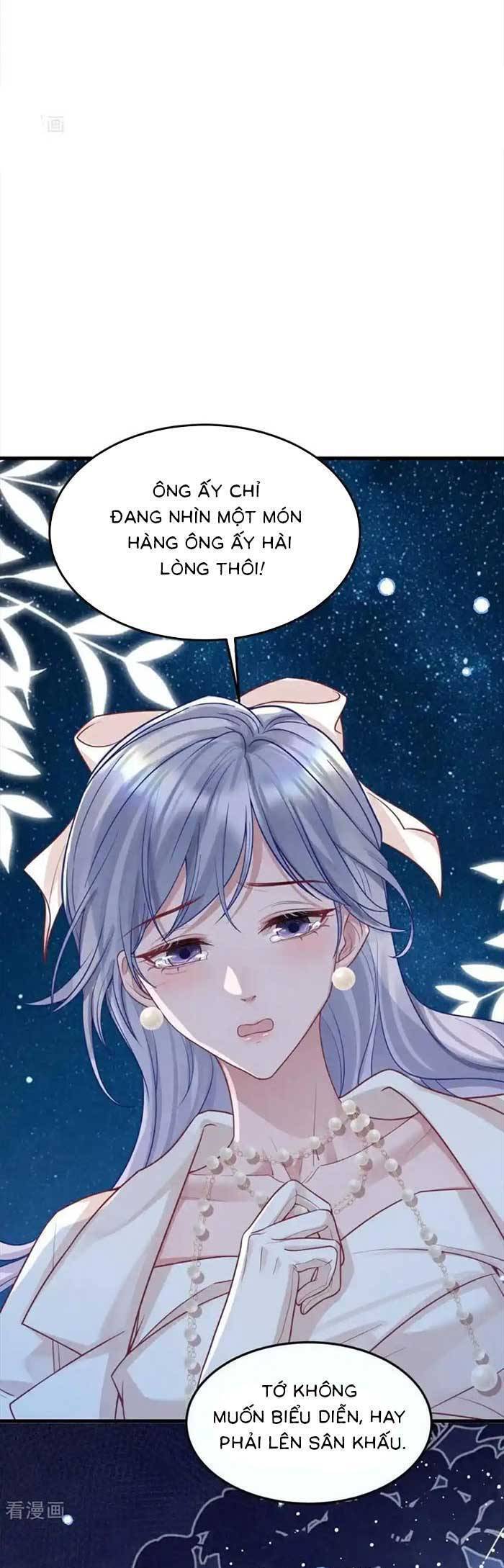 Bí Mật Nhỏ Của Ngỗng Trắng - Chapter 18