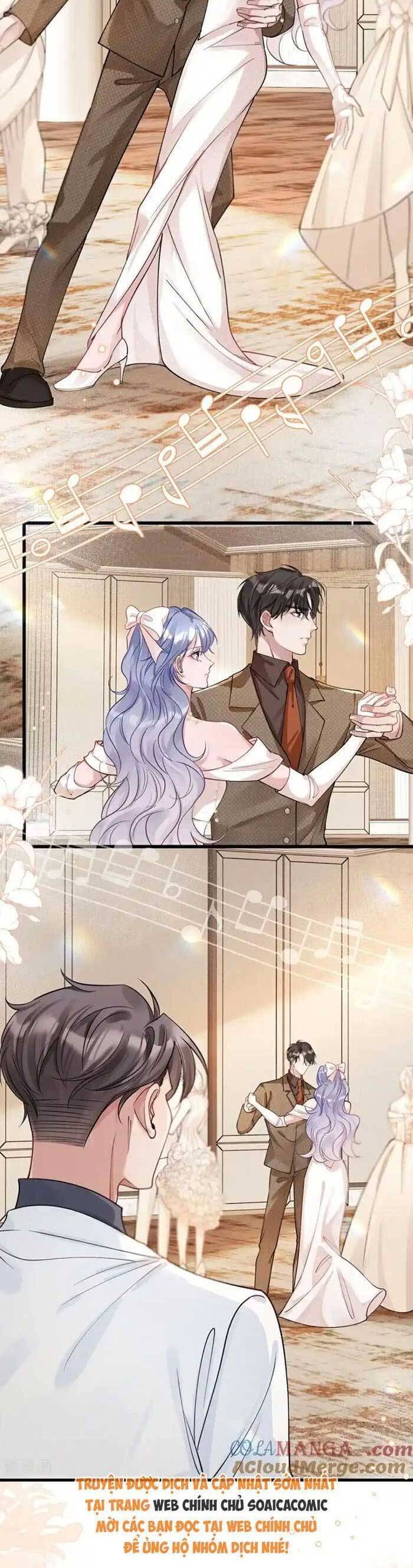 Bí Mật Nhỏ Của Ngỗng Trắng - Chapter 19
