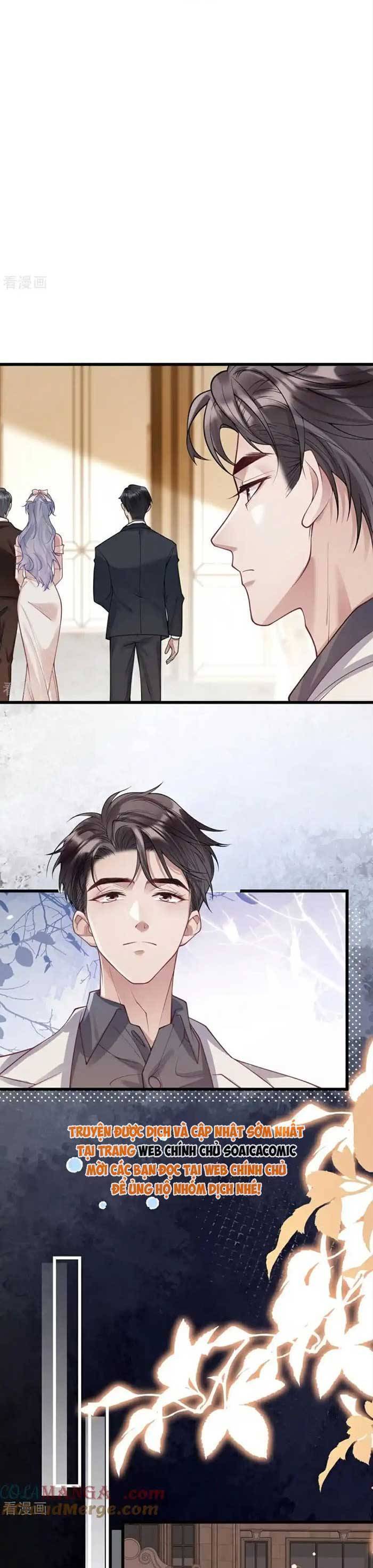 Bí Mật Nhỏ Của Ngỗng Trắng - Chapter 19