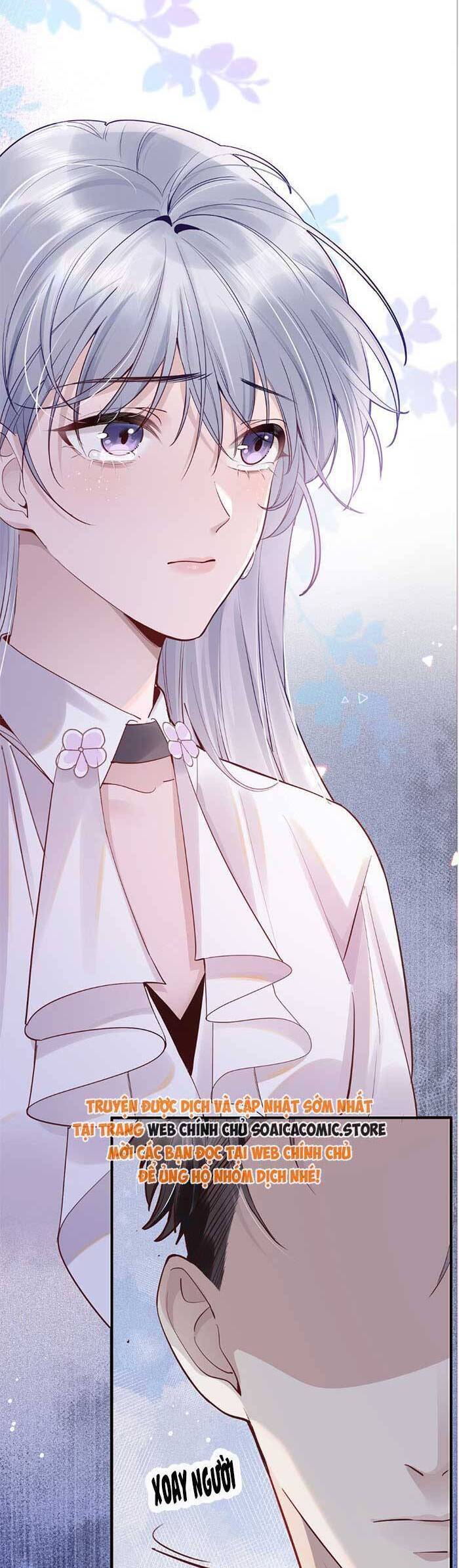 Bí Mật Nhỏ Của Ngỗng Trắng - Chapter 2