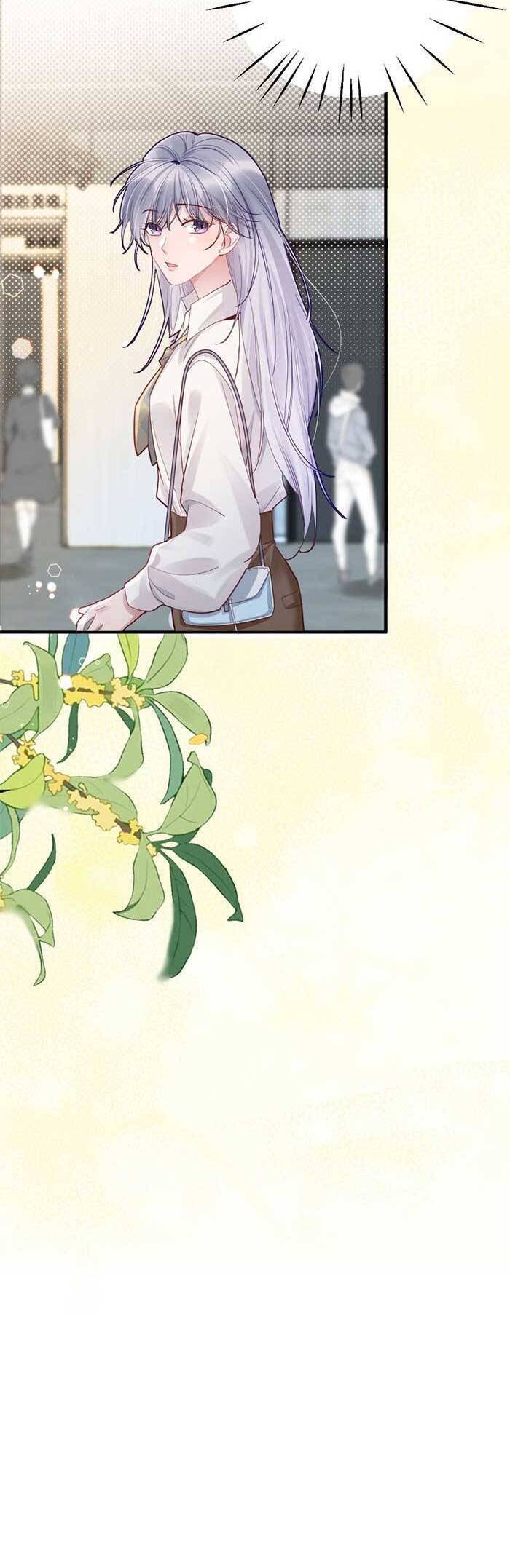 Bí Mật Nhỏ Của Ngỗng Trắng - Chapter 2