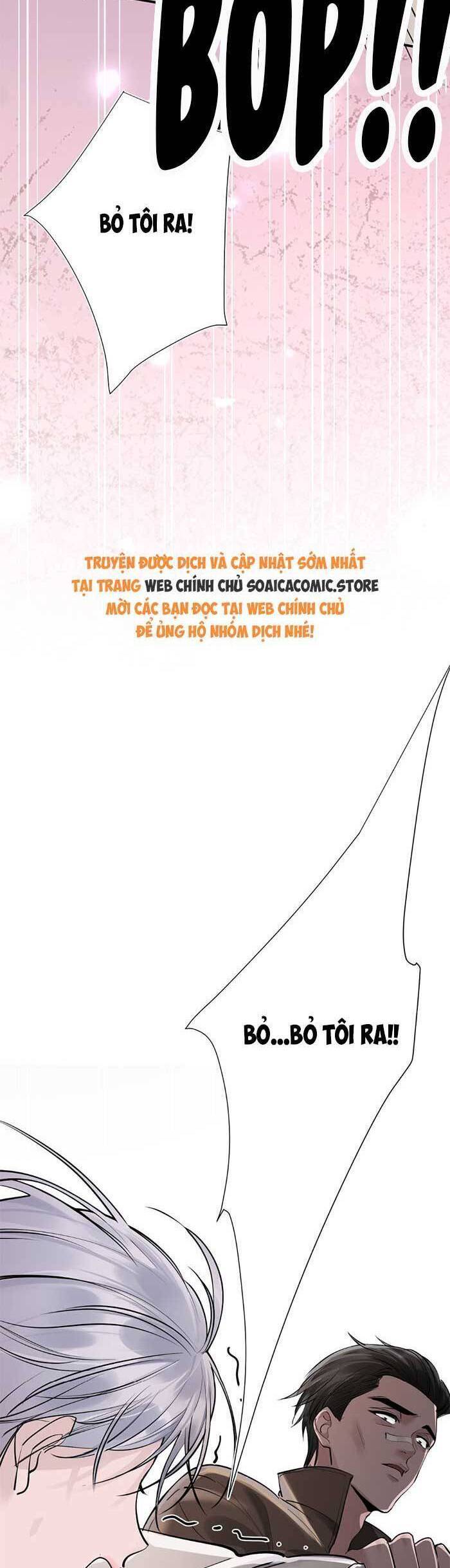 Bí Mật Nhỏ Của Ngỗng Trắng - Chapter 2