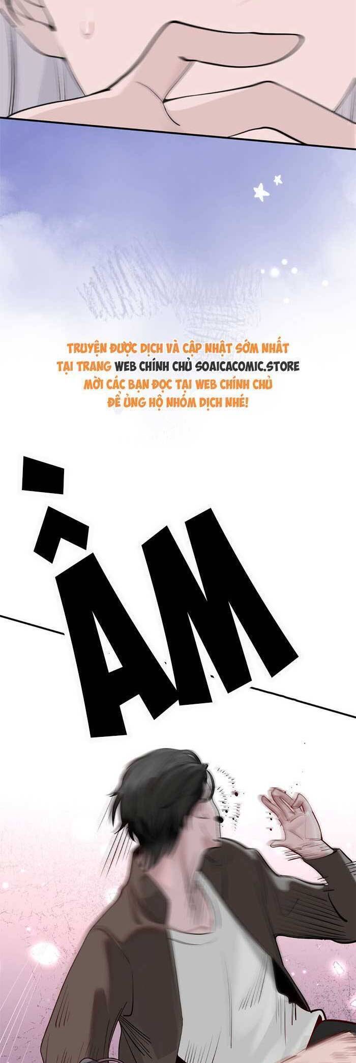 Bí Mật Nhỏ Của Ngỗng Trắng - Chapter 2
