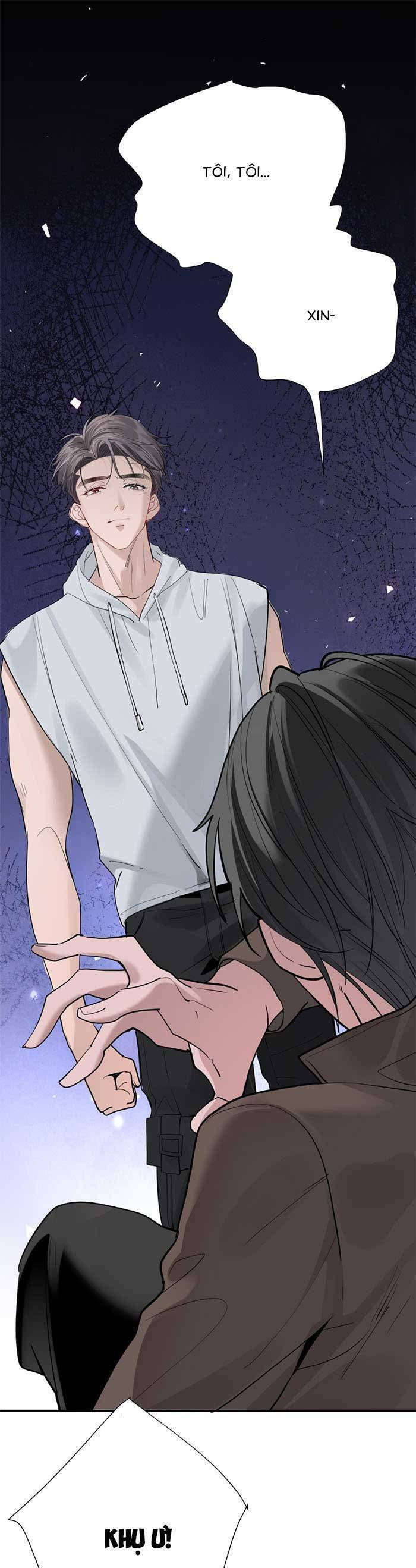 Bí Mật Nhỏ Của Ngỗng Trắng - Chapter 2