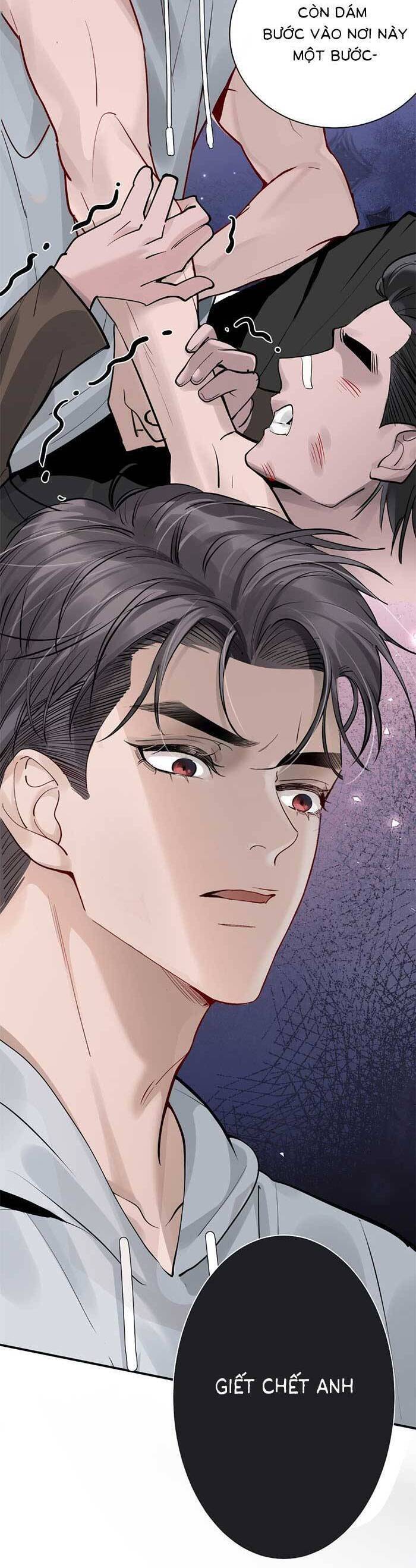 Bí Mật Nhỏ Của Ngỗng Trắng - Chapter 2