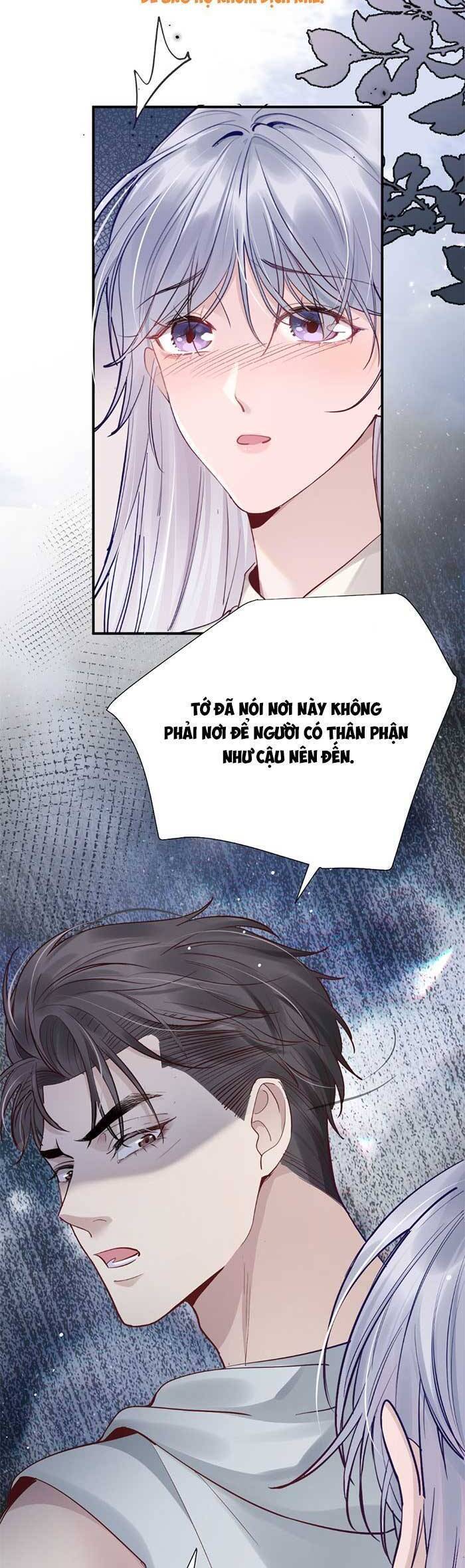 Bí Mật Nhỏ Của Ngỗng Trắng - Chapter 2