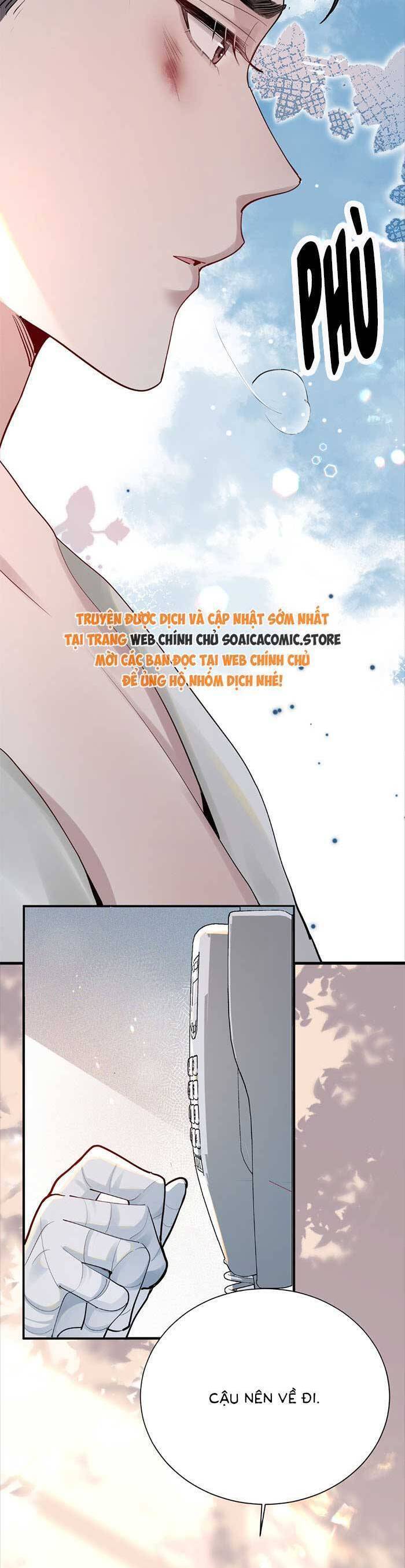 Bí Mật Nhỏ Của Ngỗng Trắng - Chapter 2