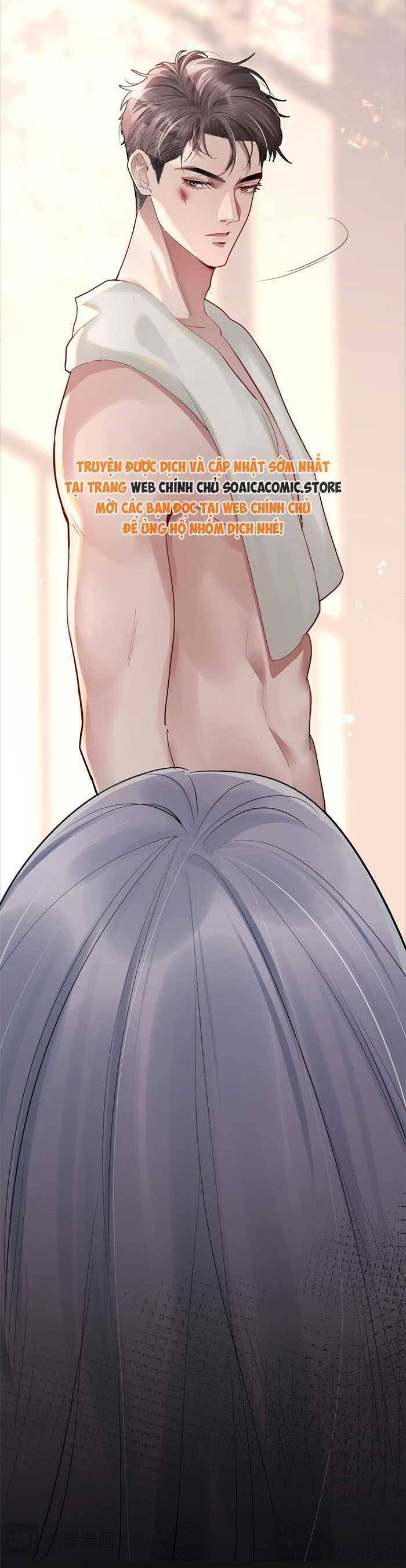Bí Mật Nhỏ Của Ngỗng Trắng - Chapter 2