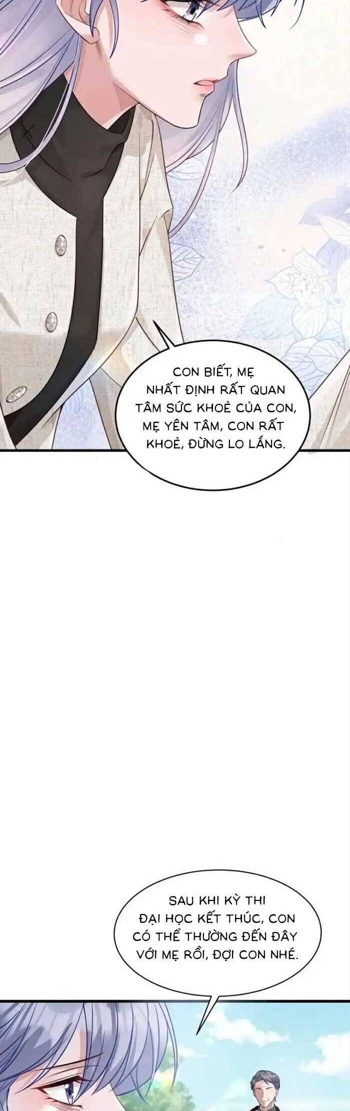 Bí Mật Nhỏ Của Ngỗng Trắng - Chapter 22