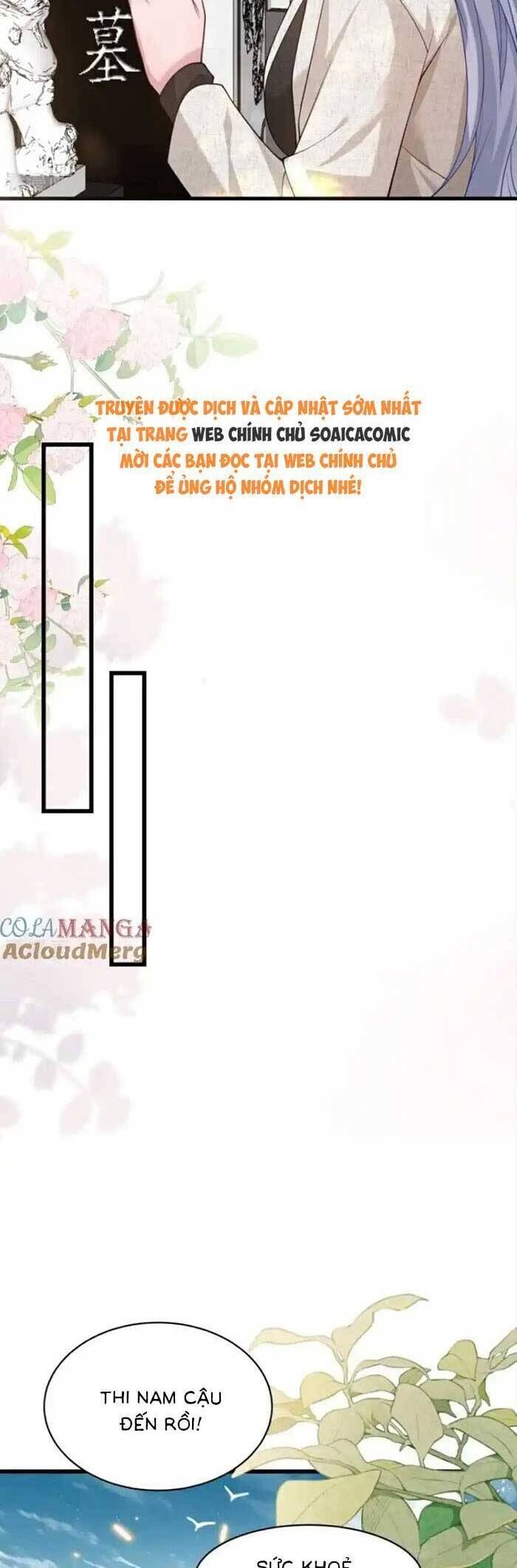 Bí Mật Nhỏ Của Ngỗng Trắng - Chapter 22