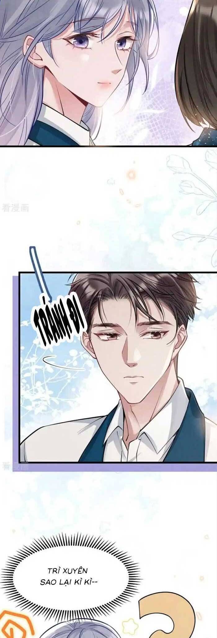 Bí Mật Nhỏ Của Ngỗng Trắng - Chapter 22