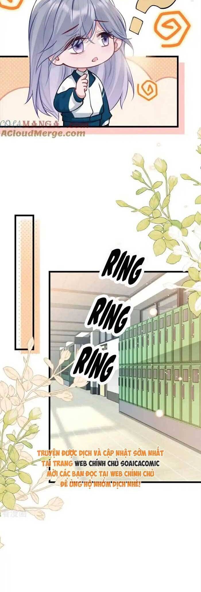 Bí Mật Nhỏ Của Ngỗng Trắng - Chapter 22