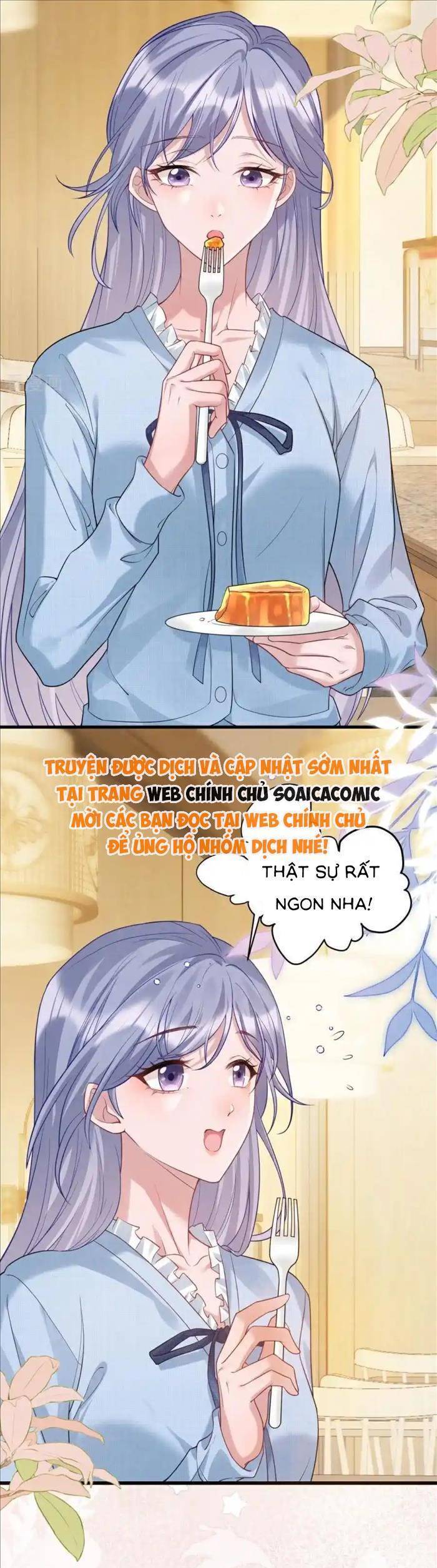 Bí Mật Nhỏ Của Ngỗng Trắng - Chapter 25
