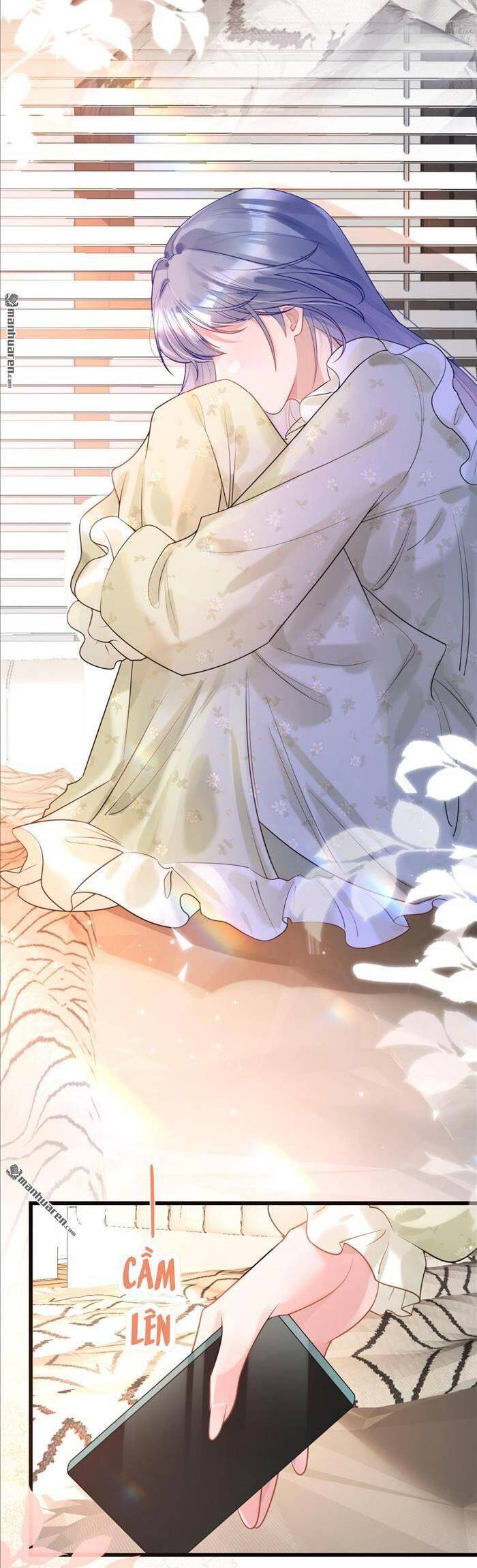 Bí Mật Nhỏ Của Ngỗng Trắng - Chapter 26