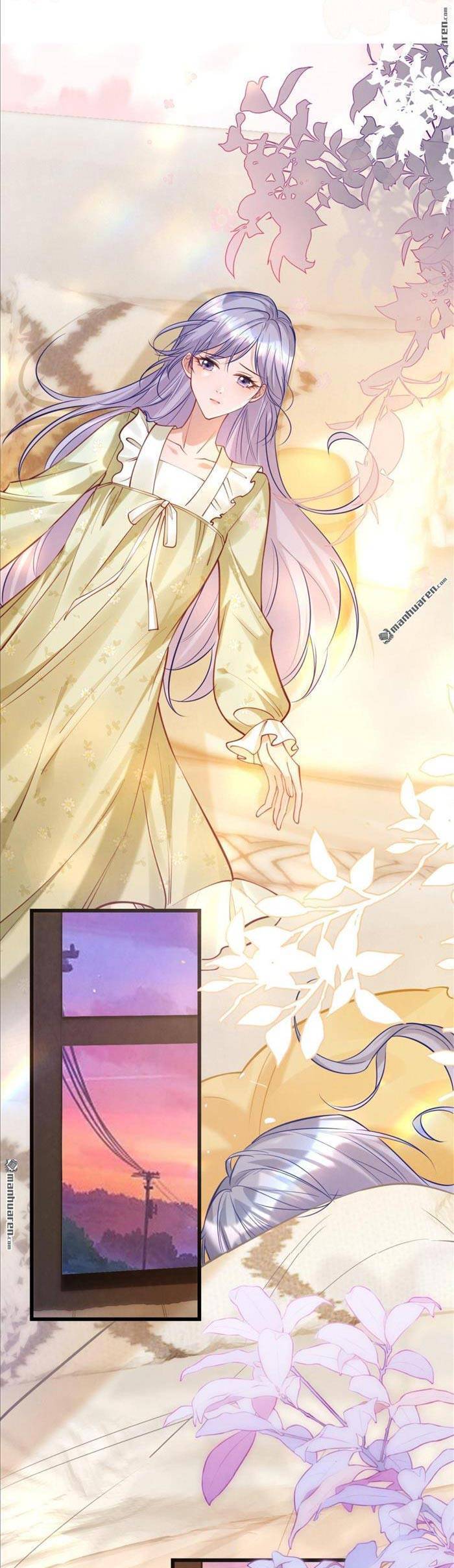 Bí Mật Nhỏ Của Ngỗng Trắng - Chapter 26