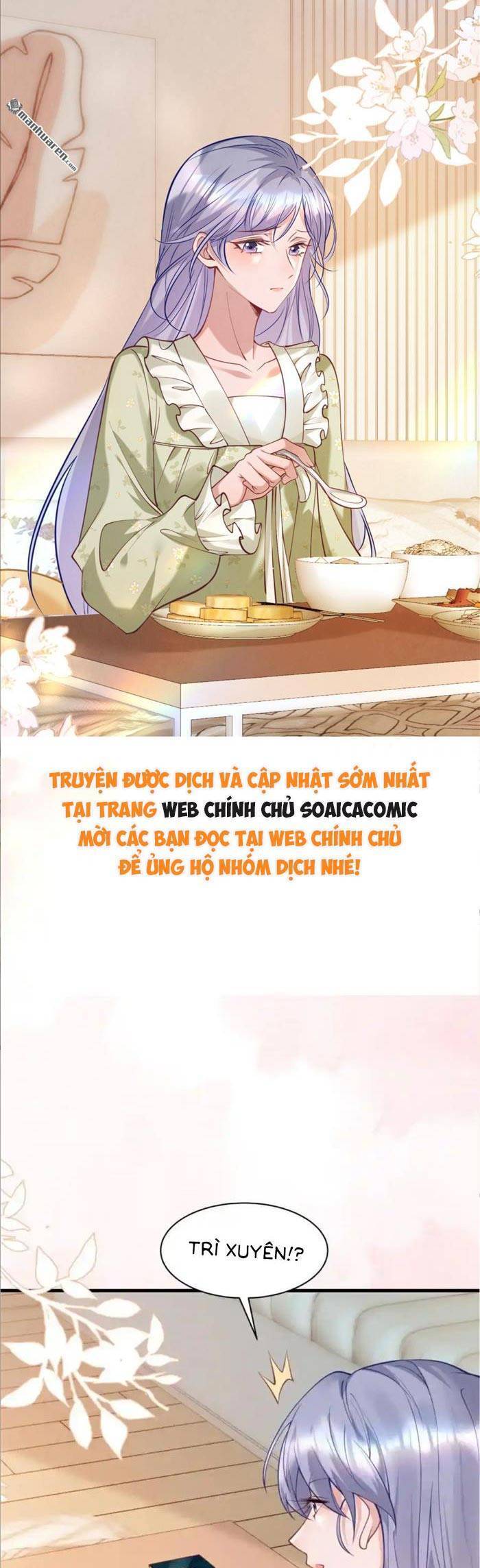 Bí Mật Nhỏ Của Ngỗng Trắng - Chapter 26