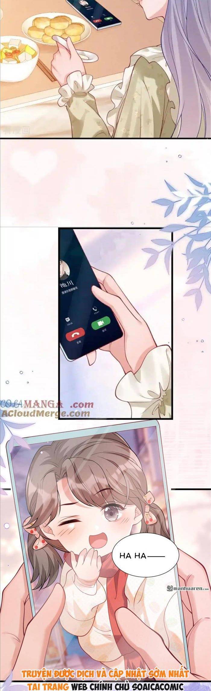 Bí Mật Nhỏ Của Ngỗng Trắng - Chapter 26