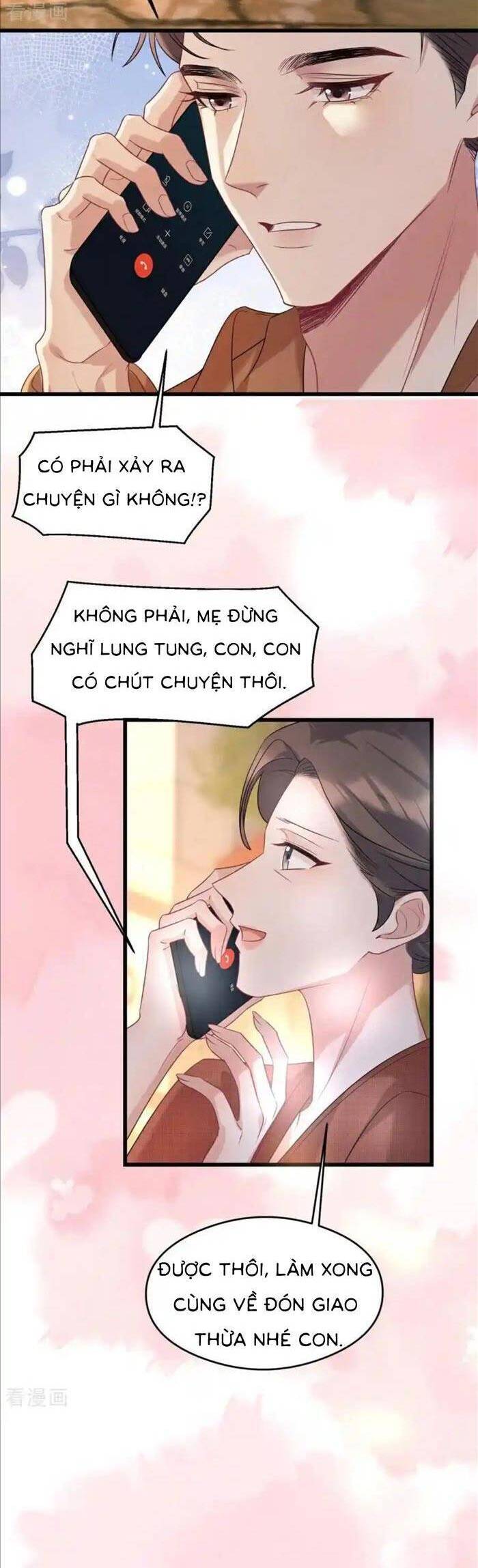 Bí Mật Nhỏ Của Ngỗng Trắng - Chapter 27