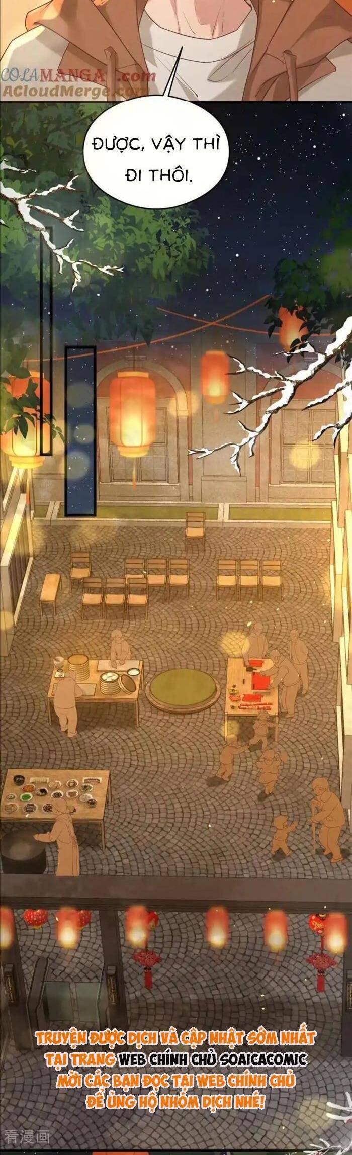 Bí Mật Nhỏ Của Ngỗng Trắng - Chapter 27