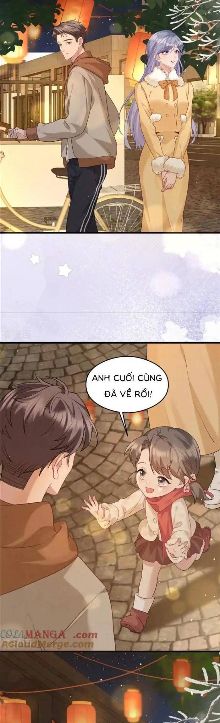 Bí Mật Nhỏ Của Ngỗng Trắng - Chapter 27