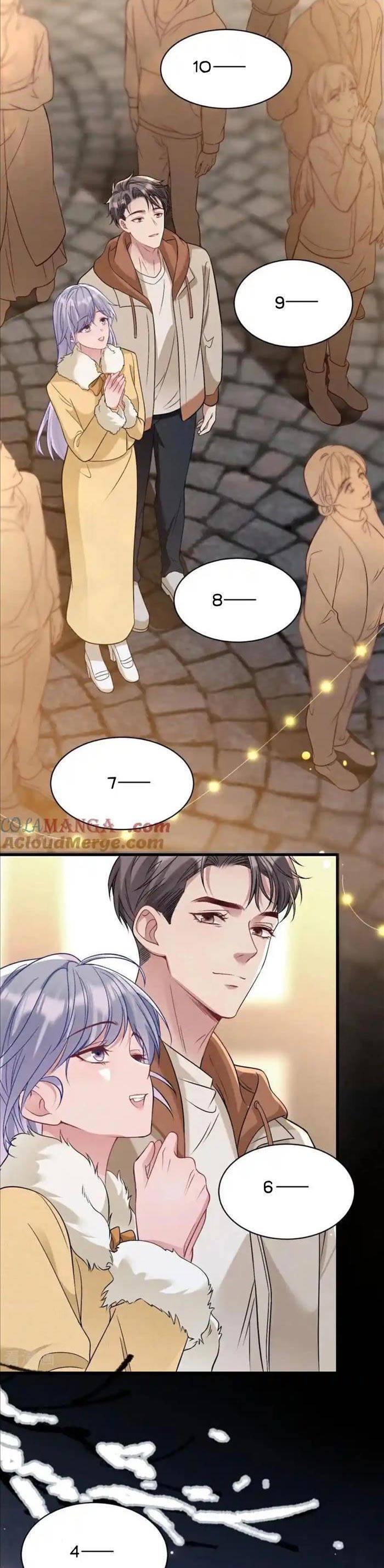 Bí Mật Nhỏ Của Ngỗng Trắng - Chapter 27