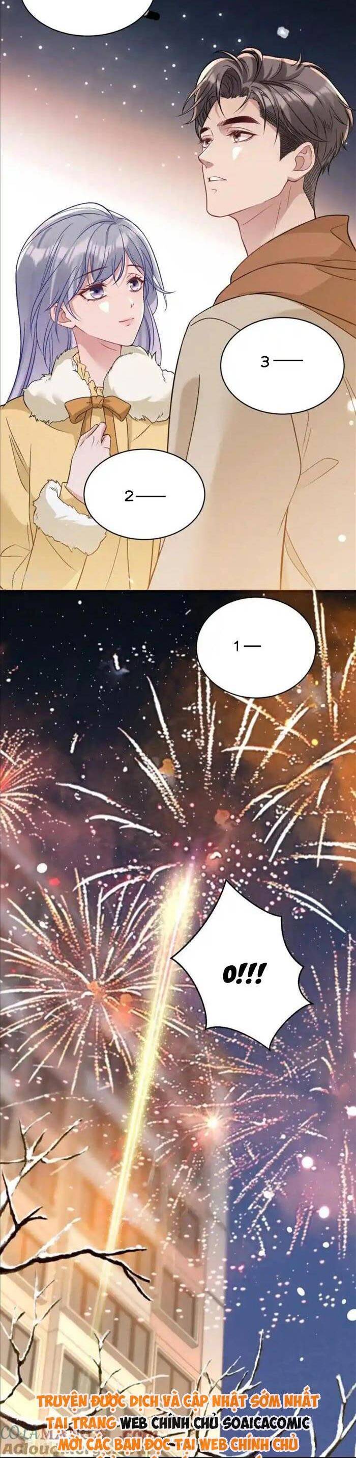 Bí Mật Nhỏ Của Ngỗng Trắng - Chapter 27