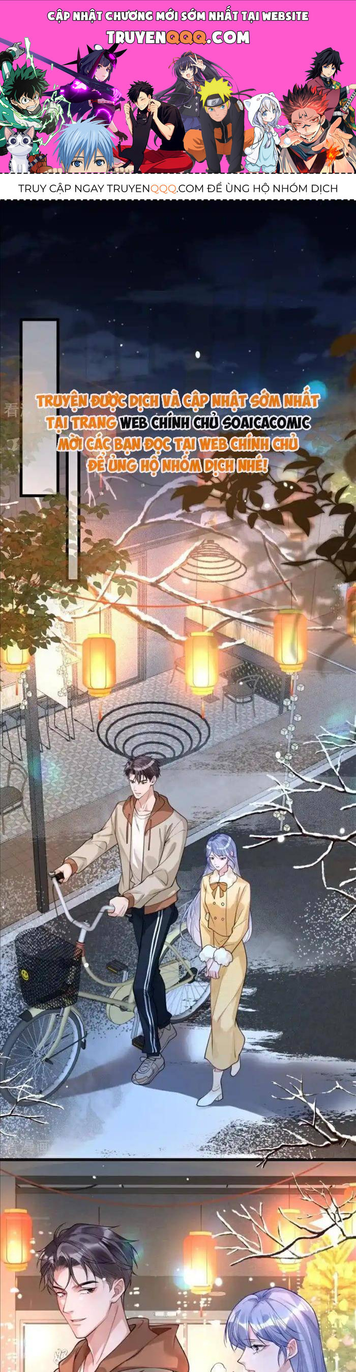 Bí Mật Nhỏ Của Ngỗng Trắng - Chapter 28