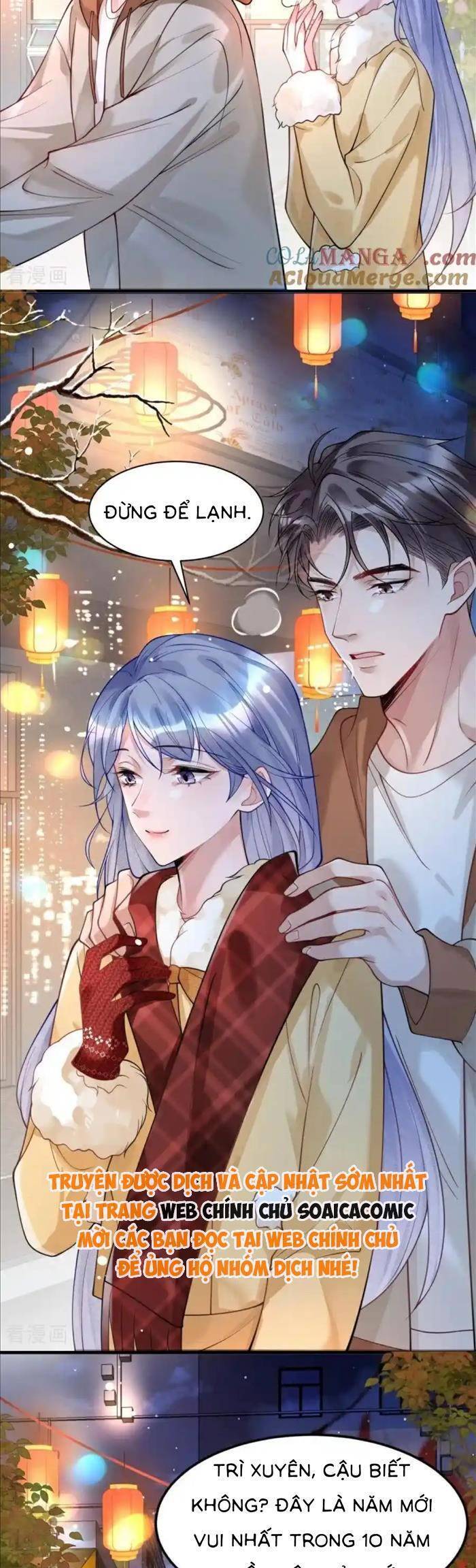 Bí Mật Nhỏ Của Ngỗng Trắng - Chapter 28