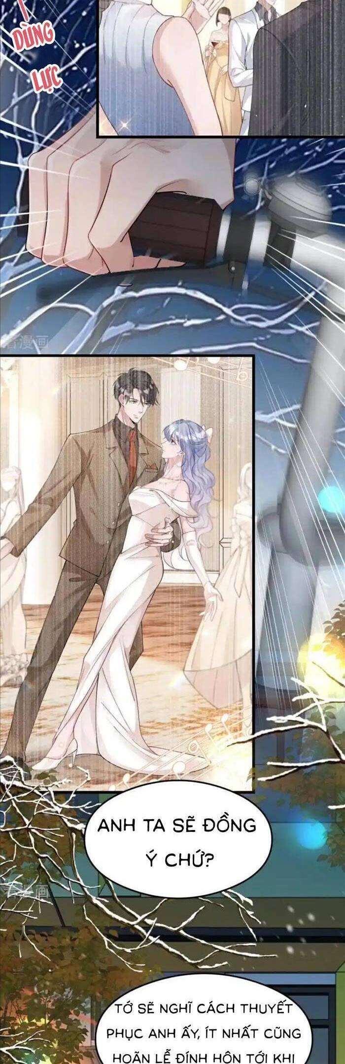 Bí Mật Nhỏ Của Ngỗng Trắng - Chapter 28
