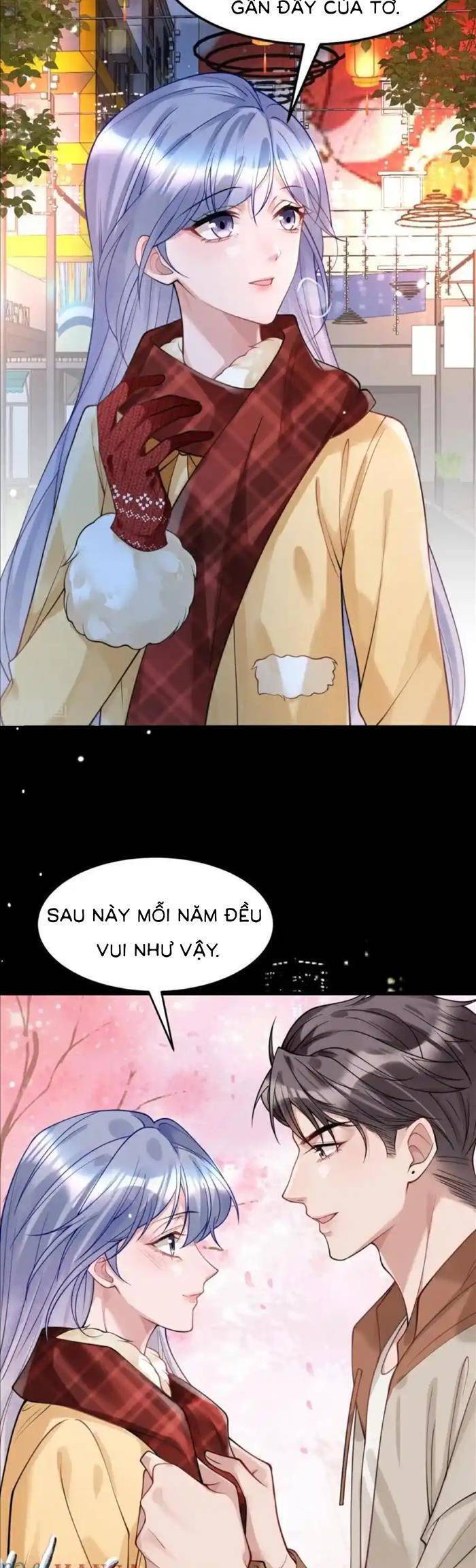 Bí Mật Nhỏ Của Ngỗng Trắng - Chapter 28