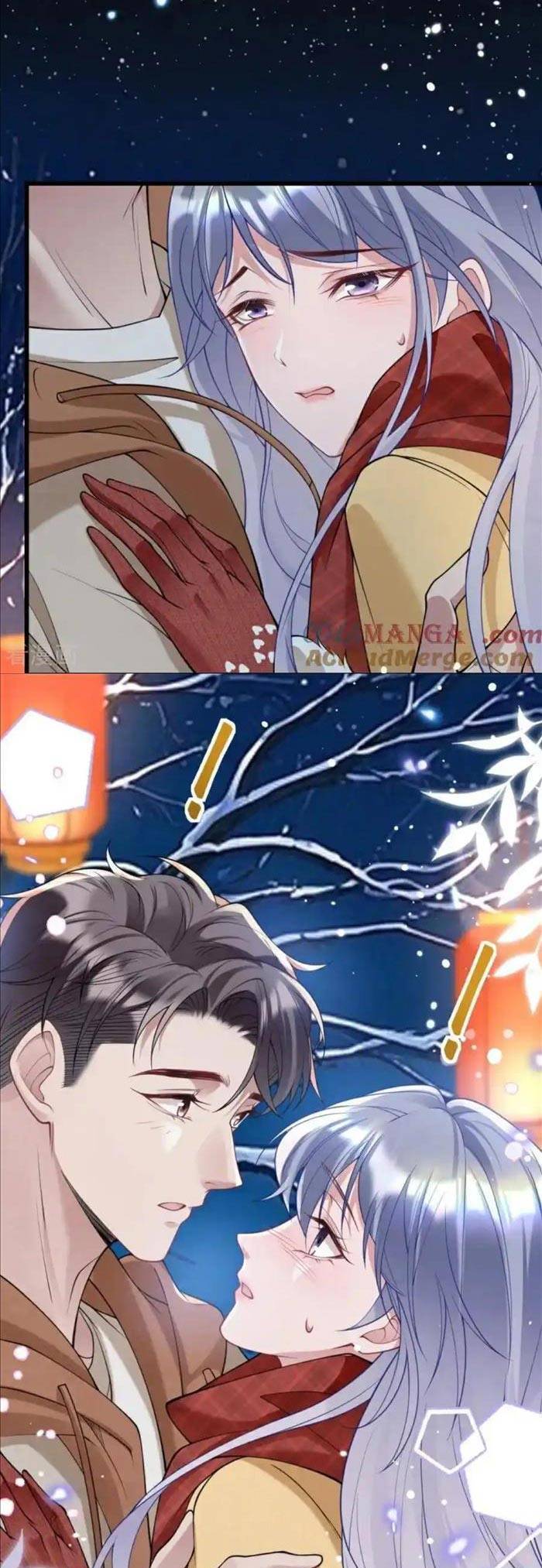 Bí Mật Nhỏ Của Ngỗng Trắng - Chapter 28