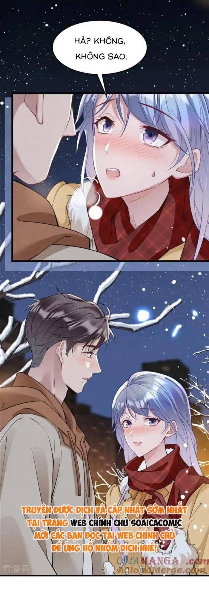 Bí Mật Nhỏ Của Ngỗng Trắng - Chapter 28
