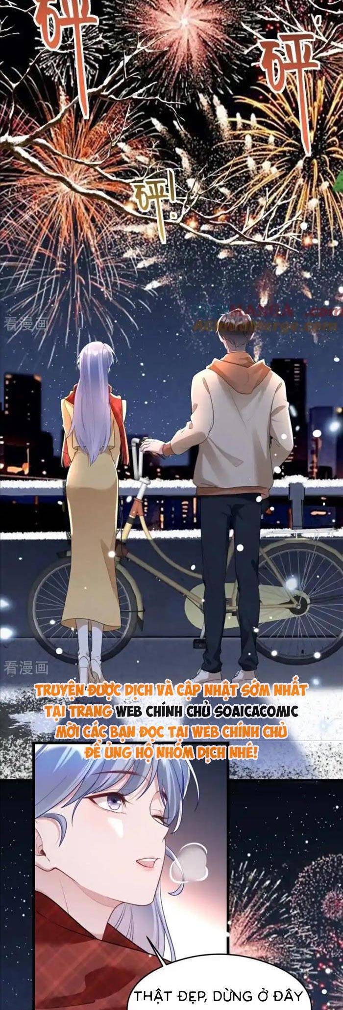 Bí Mật Nhỏ Của Ngỗng Trắng - Chapter 28