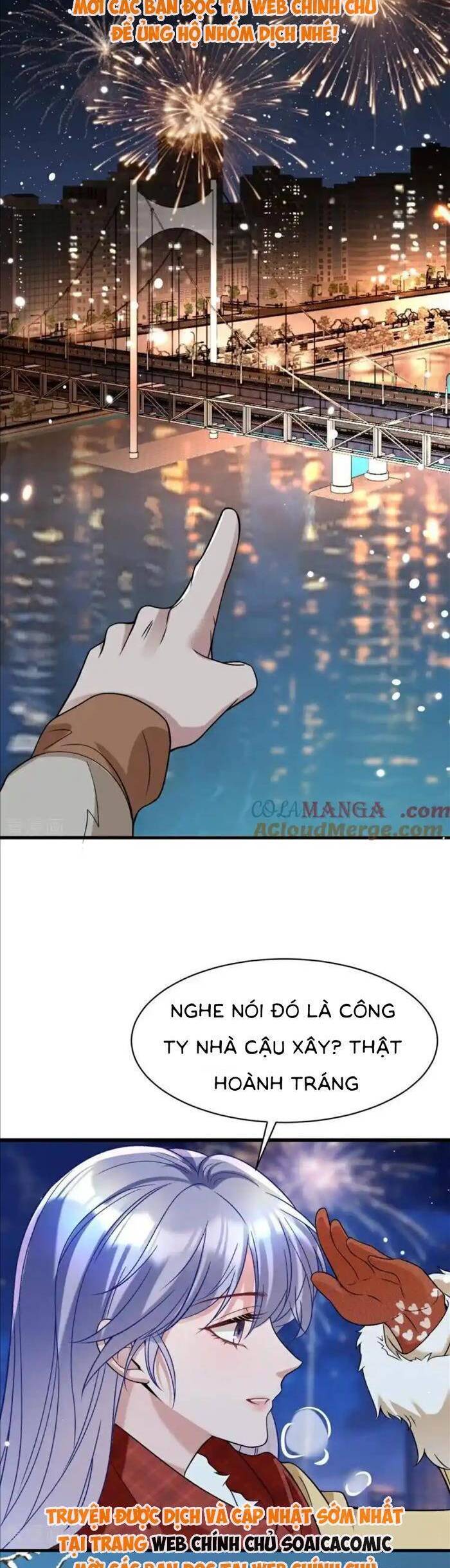 Bí Mật Nhỏ Của Ngỗng Trắng - Chapter 28