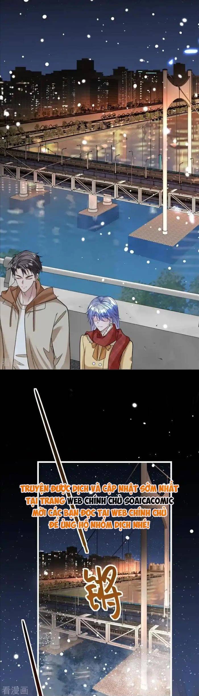 Bí Mật Nhỏ Của Ngỗng Trắng - Chapter 28