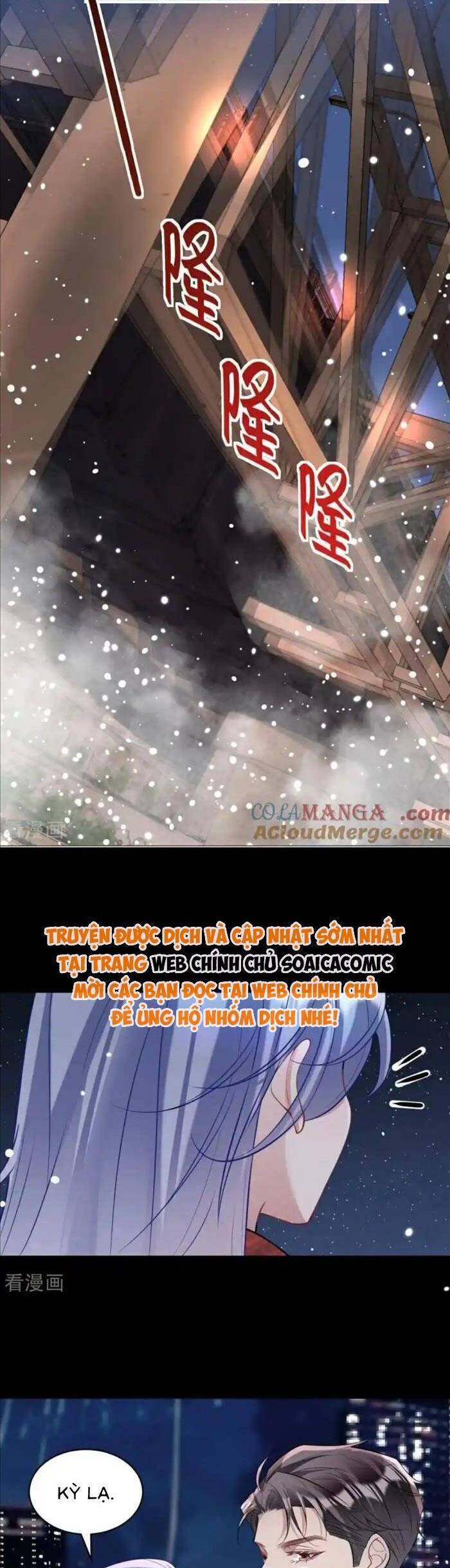 Bí Mật Nhỏ Của Ngỗng Trắng - Chapter 28