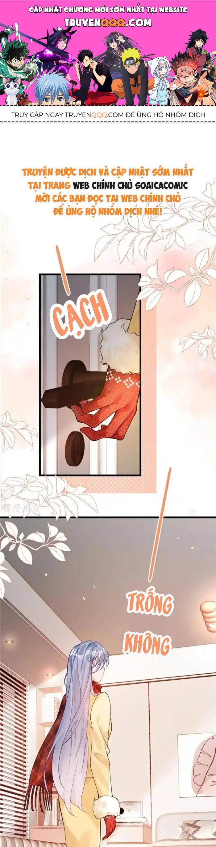 Bí Mật Nhỏ Của Ngỗng Trắng - Chapter 29