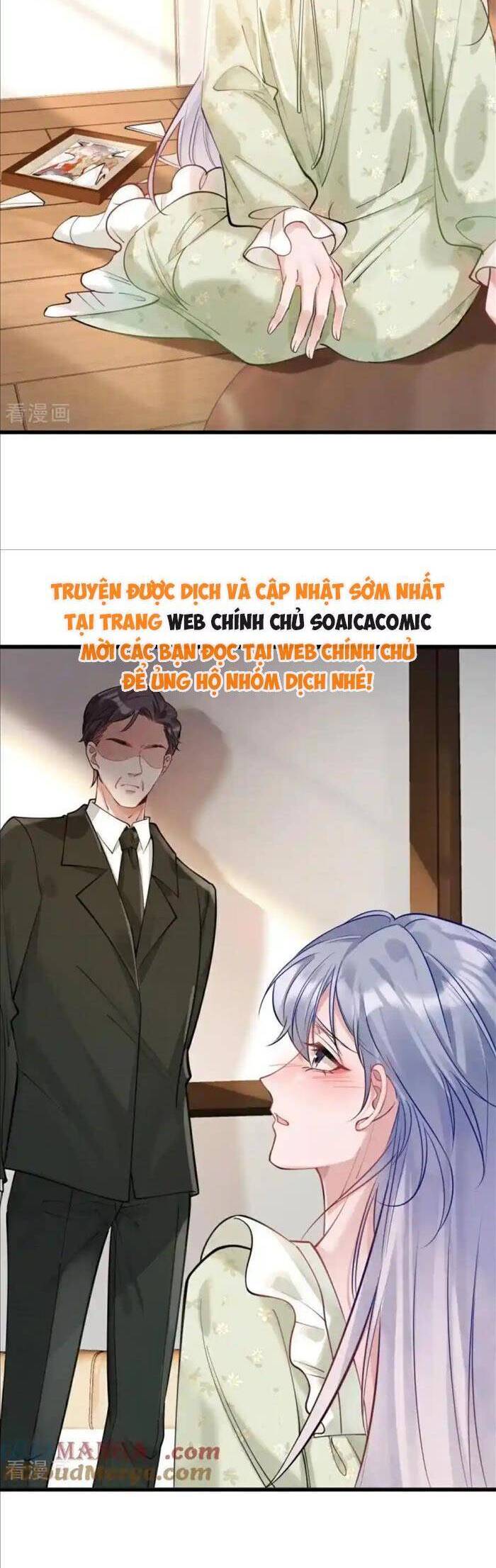 Bí Mật Nhỏ Của Ngỗng Trắng - Chapter 29
