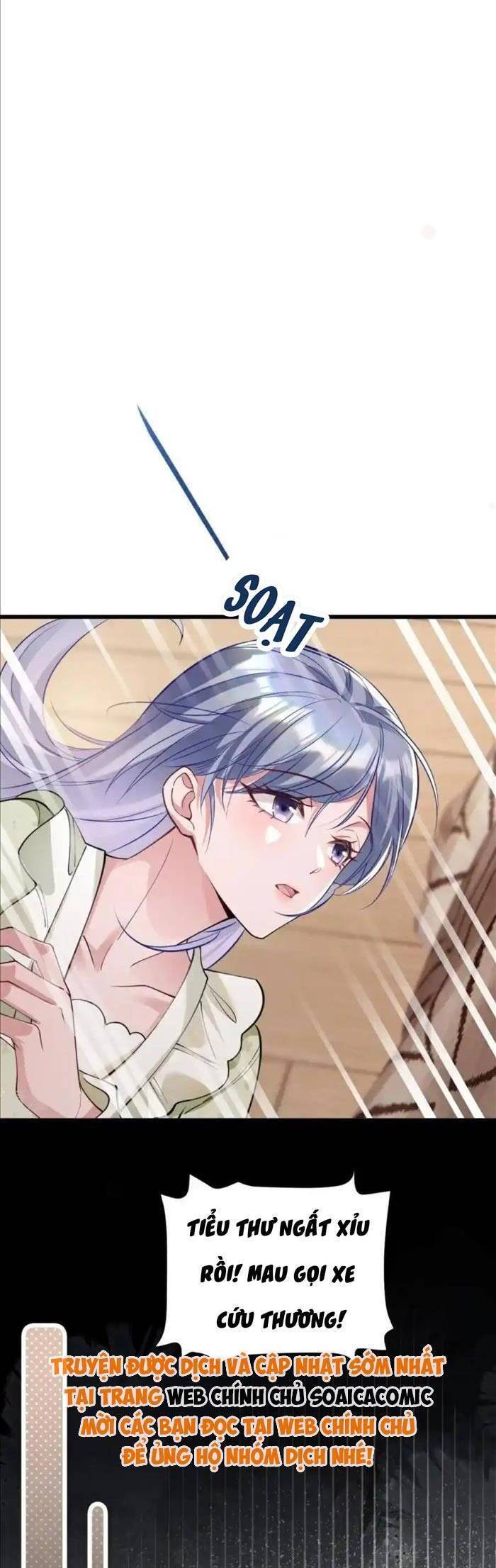 Bí Mật Nhỏ Của Ngỗng Trắng - Chapter 29