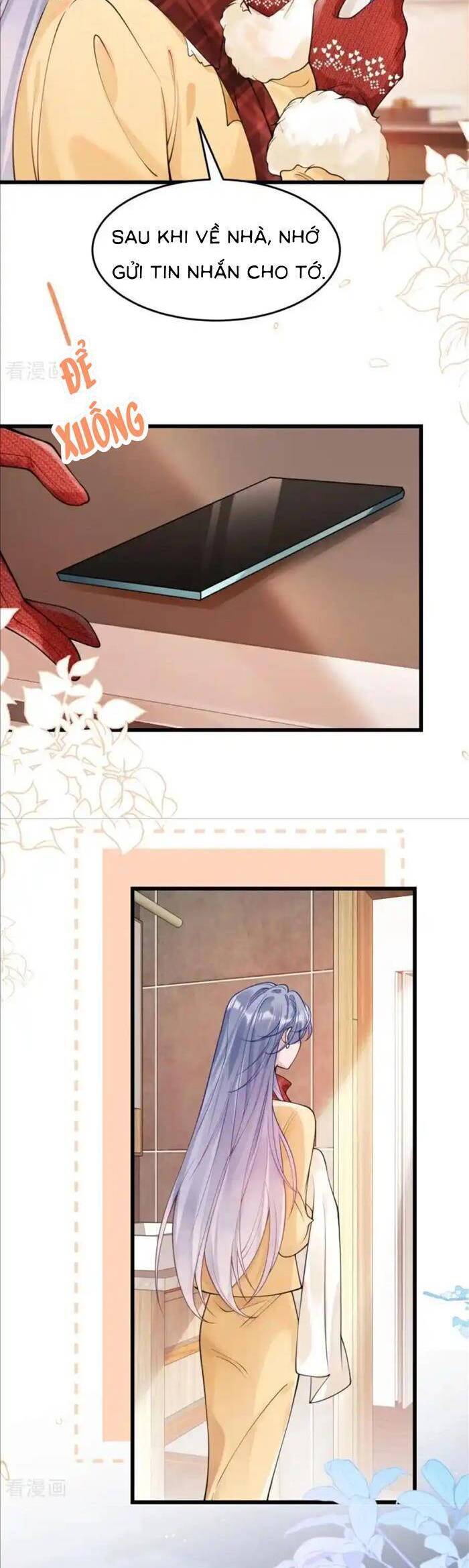 Bí Mật Nhỏ Của Ngỗng Trắng - Chapter 29