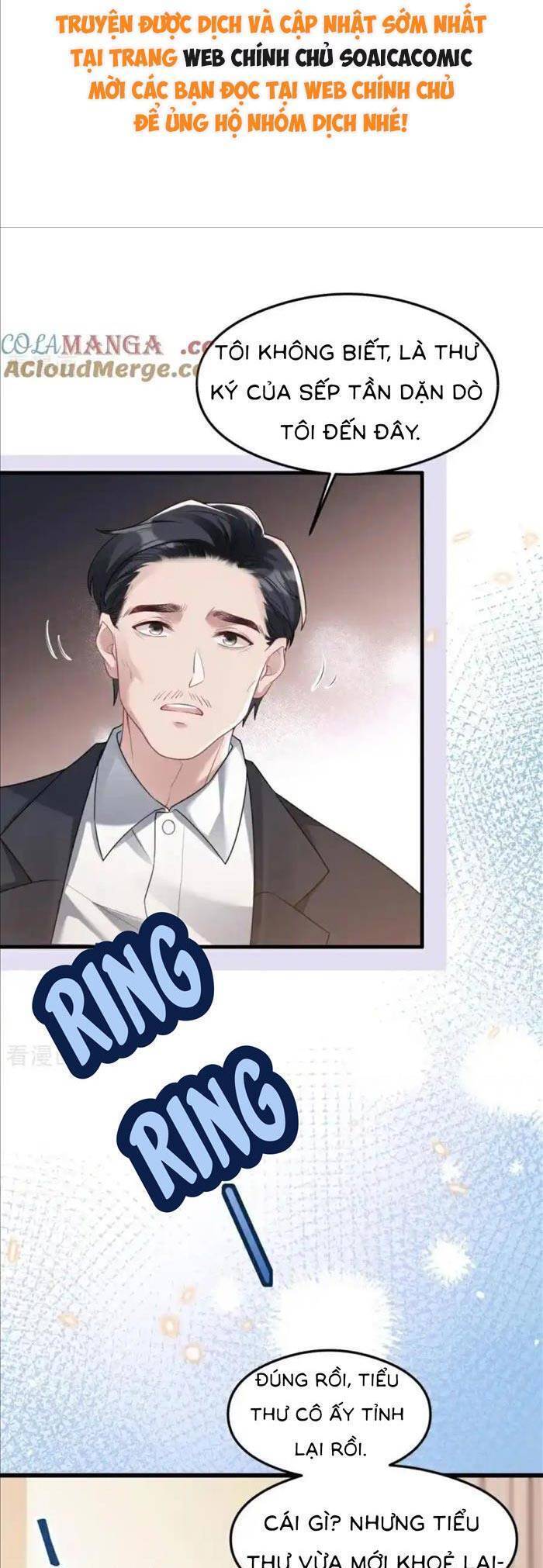 Bí Mật Nhỏ Của Ngỗng Trắng - Chapter 29