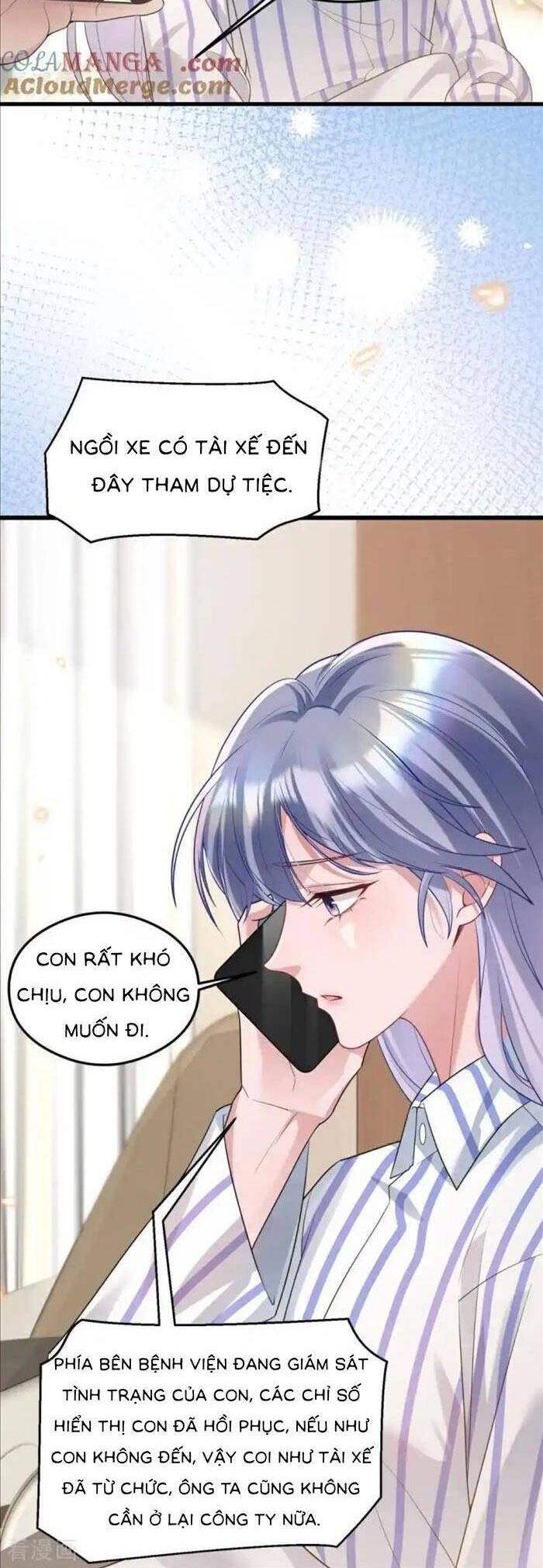 Bí Mật Nhỏ Của Ngỗng Trắng - Chapter 29