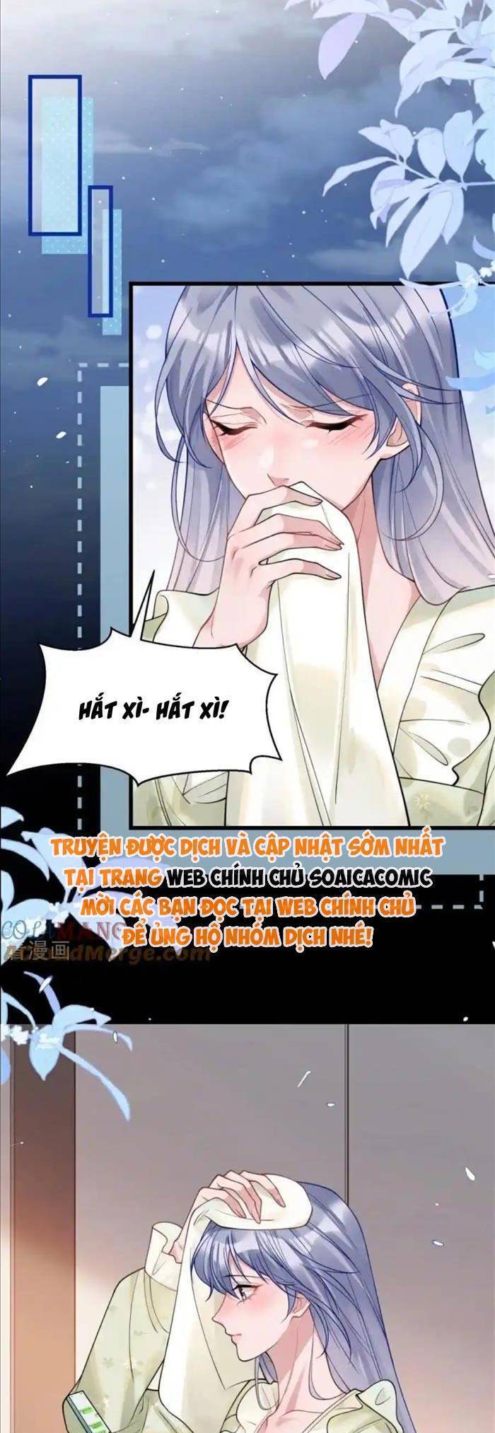 Bí Mật Nhỏ Của Ngỗng Trắng - Chapter 29