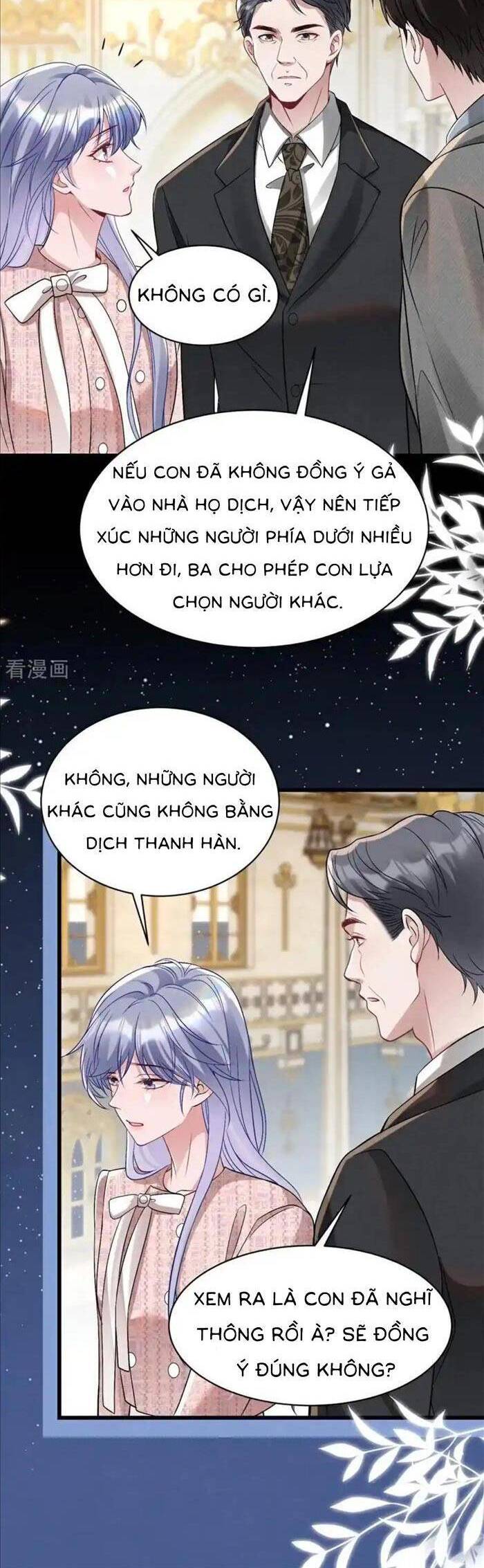 Bí Mật Nhỏ Của Ngỗng Trắng - Chapter 29