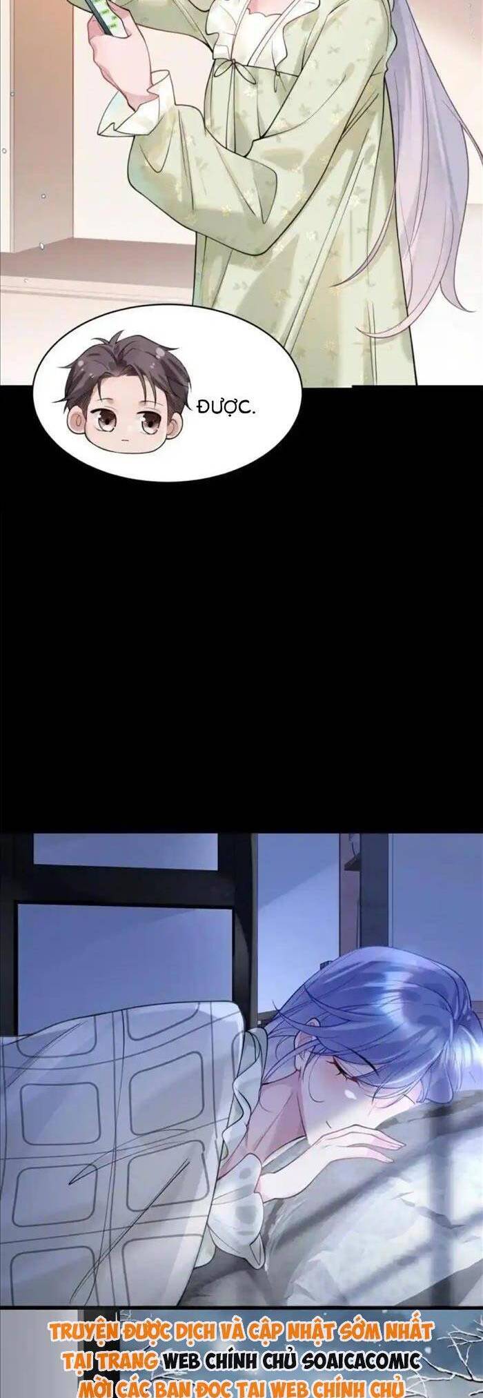 Bí Mật Nhỏ Của Ngỗng Trắng - Chapter 29