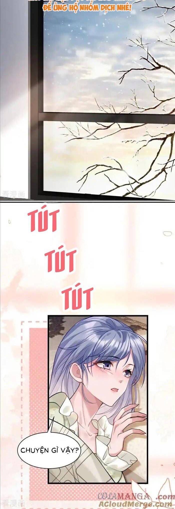 Bí Mật Nhỏ Của Ngỗng Trắng - Chapter 29