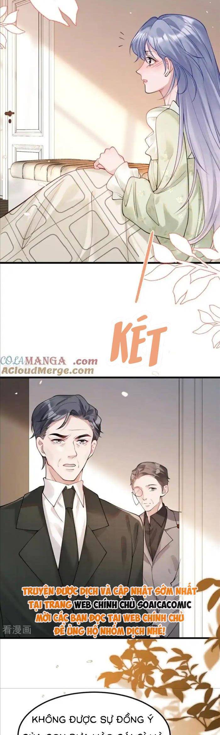 Bí Mật Nhỏ Của Ngỗng Trắng - Chapter 29