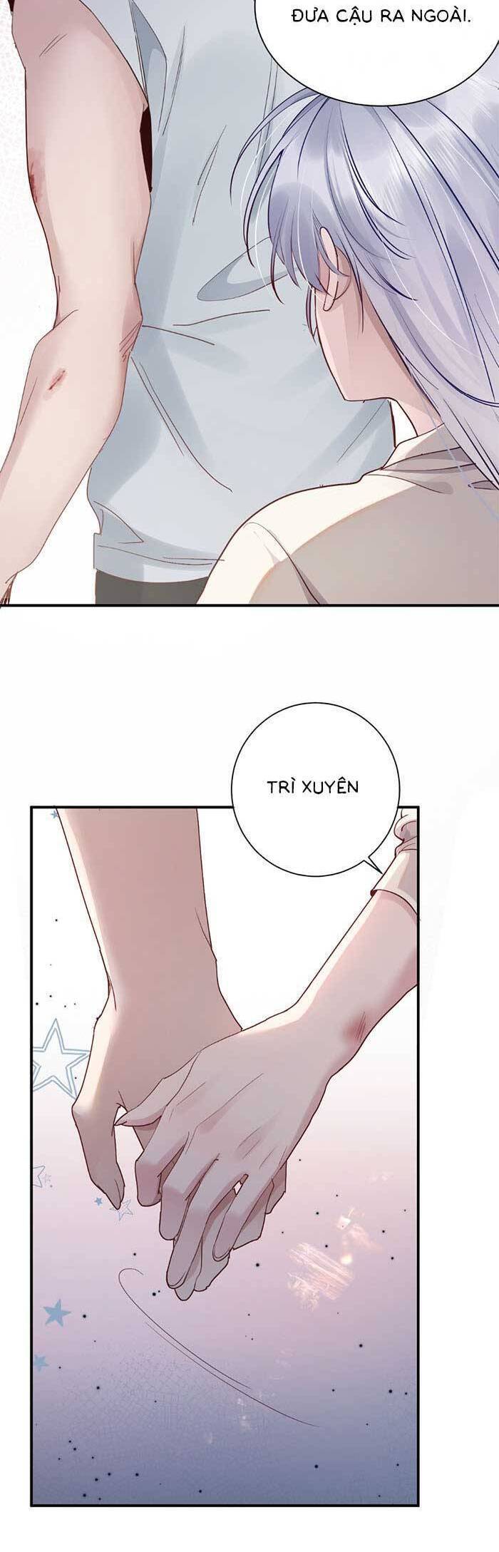 Bí Mật Nhỏ Của Ngỗng Trắng - Chapter 3