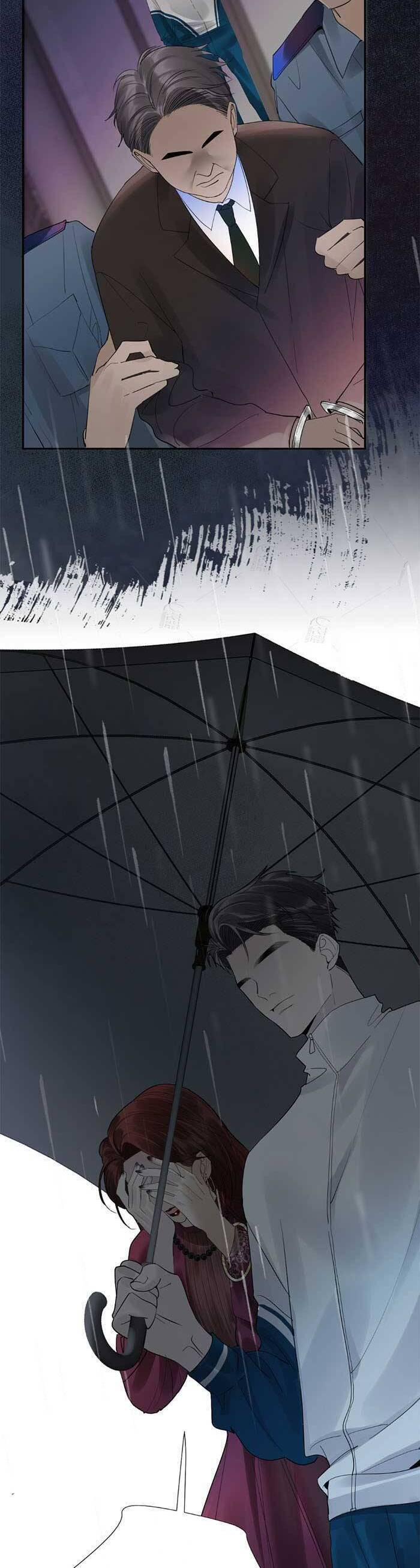 Bí Mật Nhỏ Của Ngỗng Trắng - Chapter 3