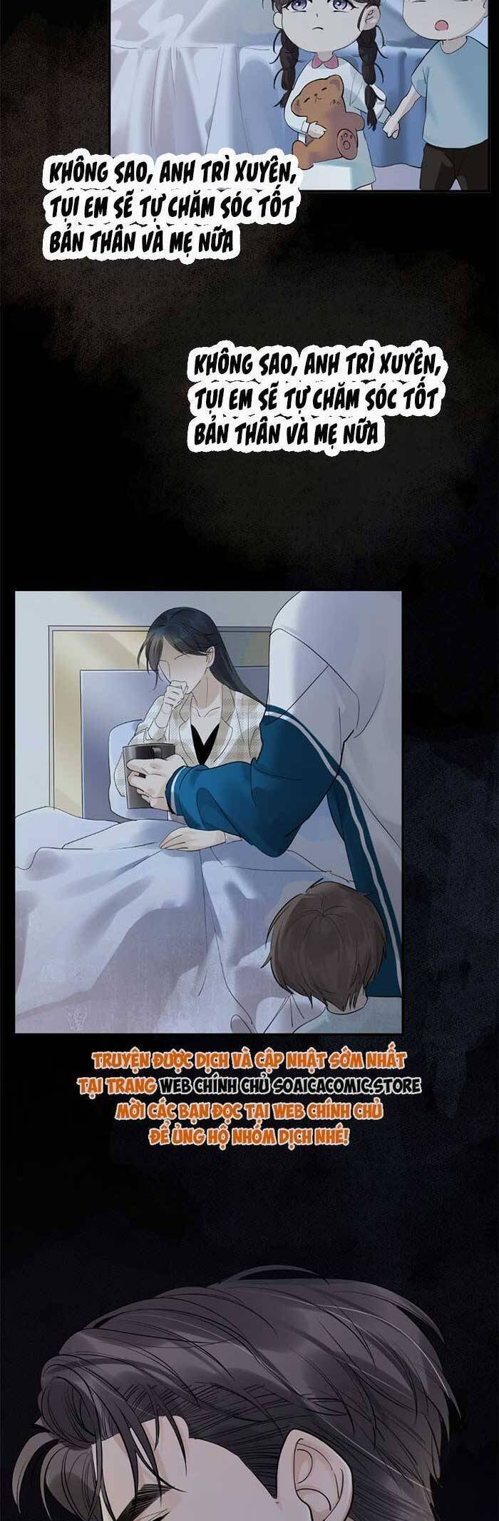 Bí Mật Nhỏ Của Ngỗng Trắng - Chapter 3